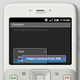 Illustration for article titled Android UI Screenshots